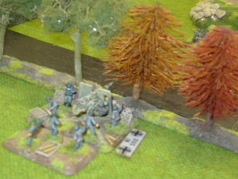 Flames of War