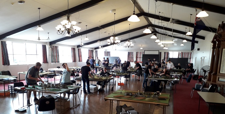 Flamescon 2019