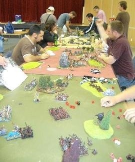 The Orcland Cup