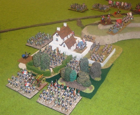 Hougoumont